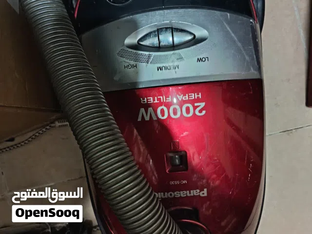 Panasonic Vacuum Cleaners for sale in Giza