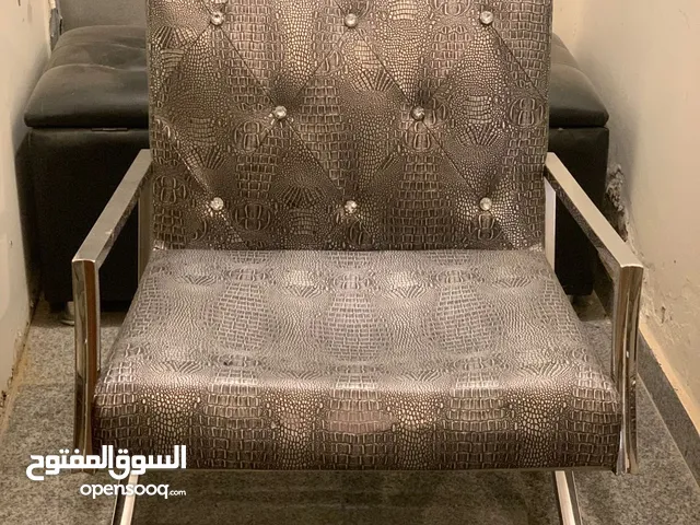 كنب جانبي جلد