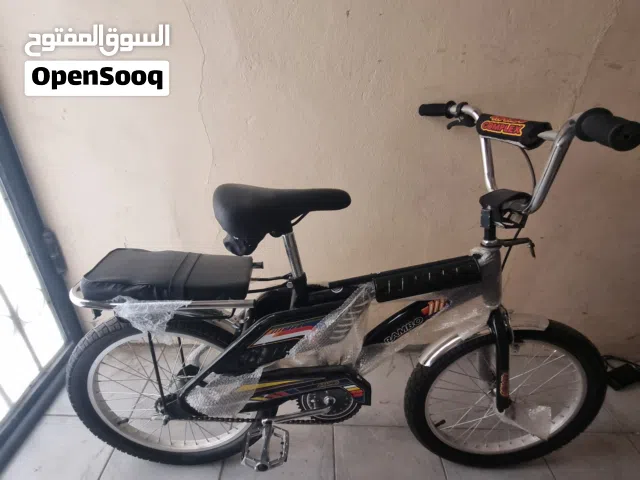 رامبو شبه جديد