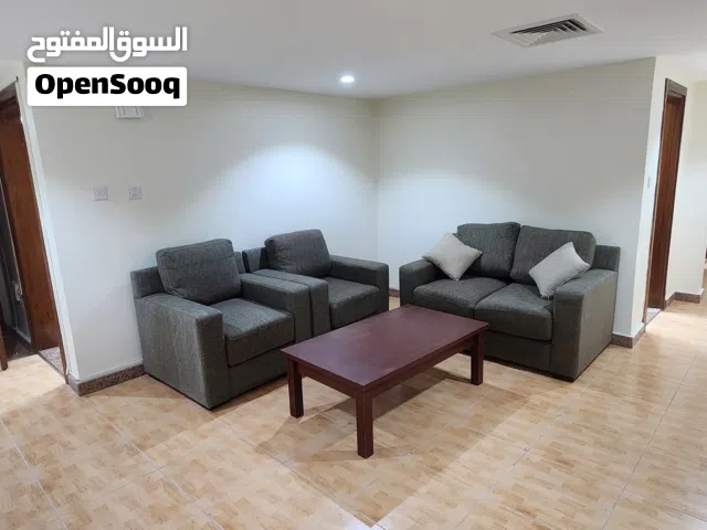 Single and two person fully furnished room for rent