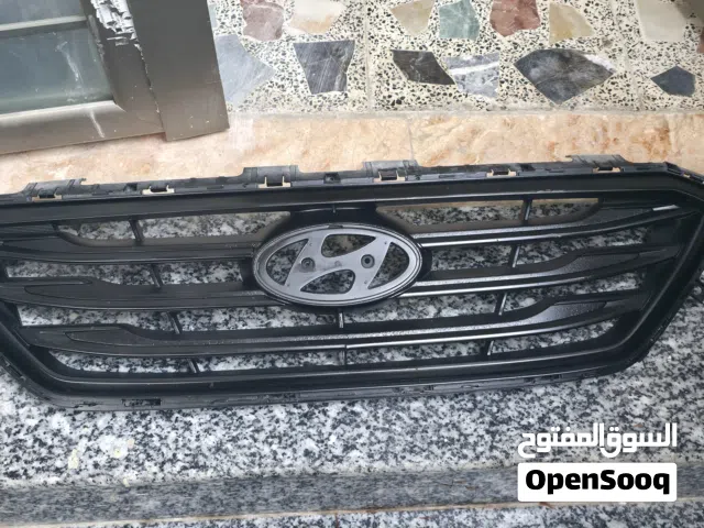اطر هوندتي سوناتا 16 او17 50 الف غير متواجد بسوق المفتوح واتساب
