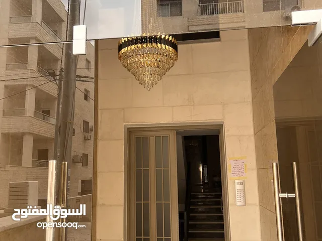 130 m2 5 Bedrooms Apartments for Rent in Irbid Al Rahebat Al Wardiah