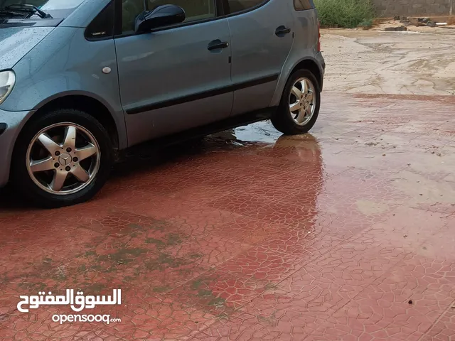 Used Mercedes Benz A-Class in Bani Walid