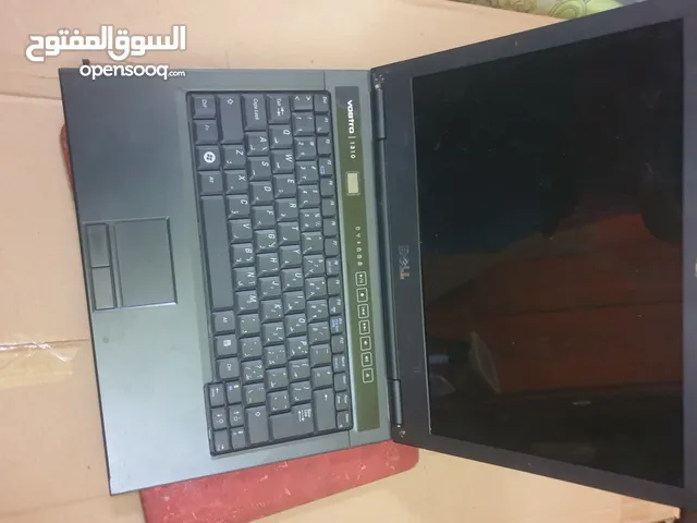 Five laptops for sale