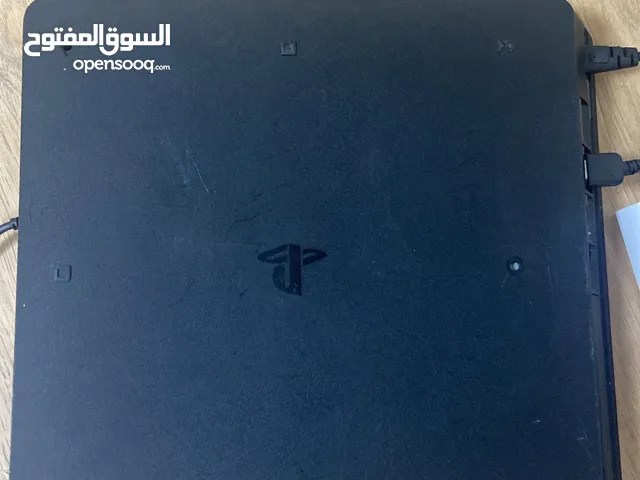 PlayStation 4 PlayStation for sale in Al Ain