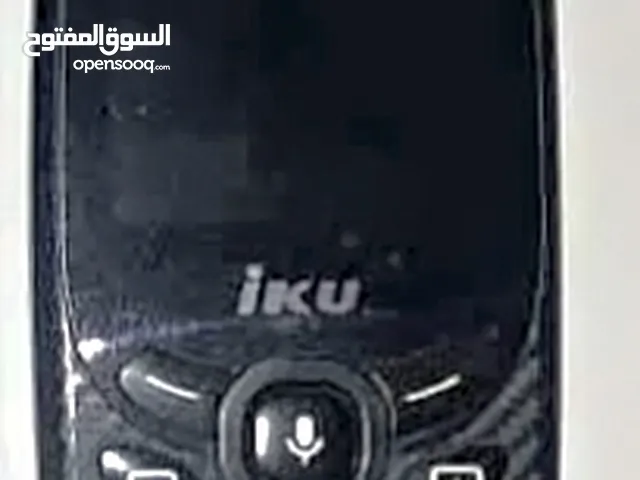 Iku v400 مستعمل