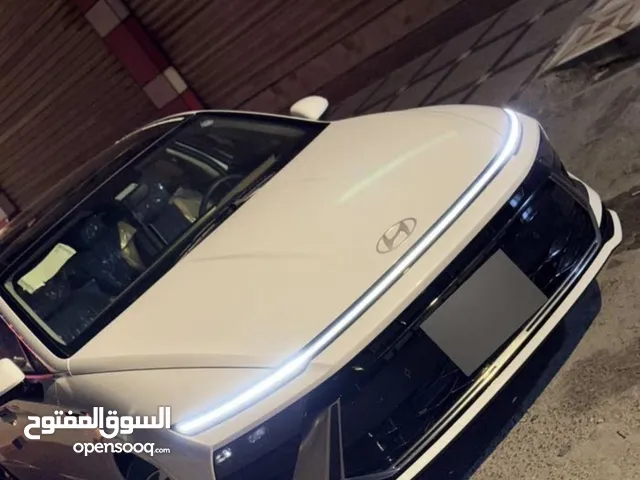 سوناتا خليجي 2024