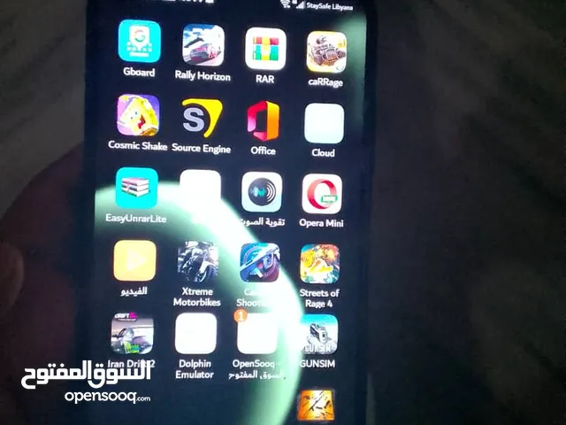 Huawei nova 7i 128 GB in Benghazi