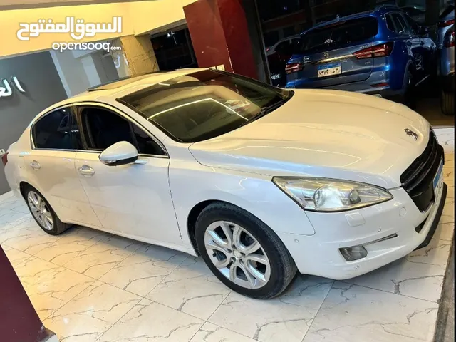 بيجو 508 Gt line ب الورقه فلللللللللللل مع فتحه  اوتوماتيك بسعرررررررررر حرق حرق حرق