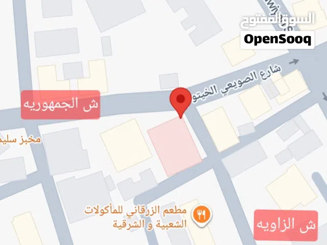200 m2 4 Bedrooms Apartments for Sale in Tripoli Al-Zawiyah St