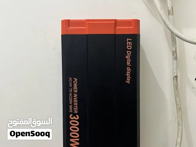 محول طاقه شمسية