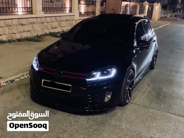 2010 فولكسفاغن جولف GTI 380 Autobahn