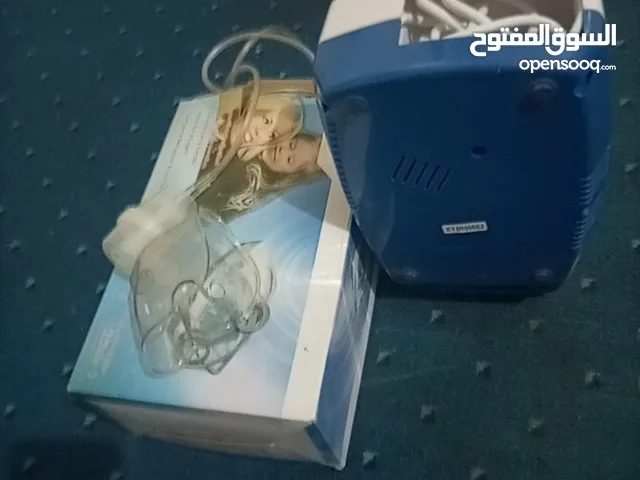 جهاز تنفس اوكسجين