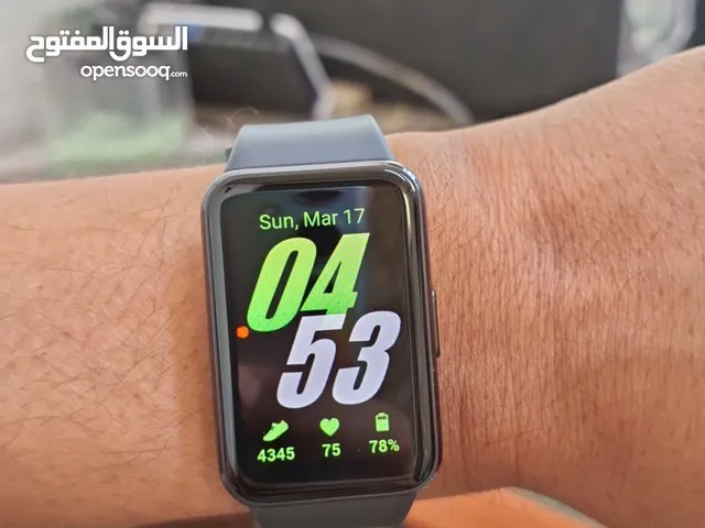 Samsung smart watches for Sale in Baghdad