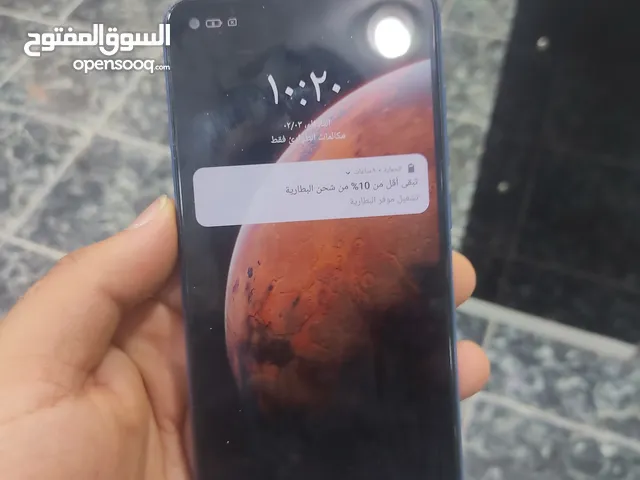 Xiaomi Redmi Note 9 5G 128 GB in Tripoli