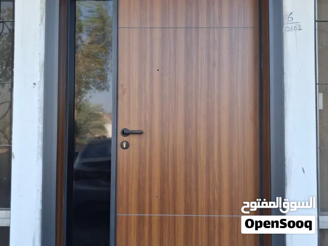 wpc, fiber,and cast aluminum doors