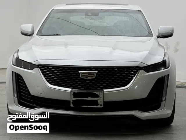 2024 كاديلاك CT5 Luxury