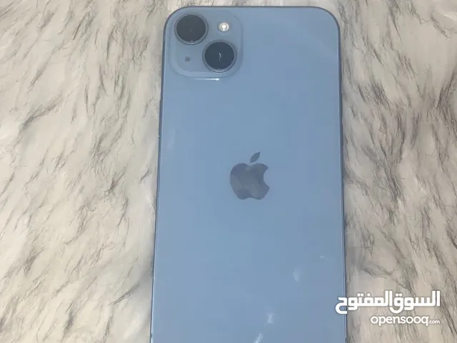 Apple iPhone 14 Plus 128 GB in Mafraq