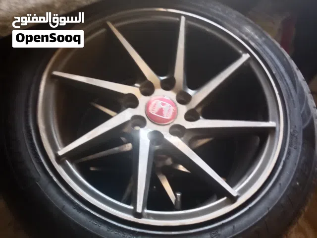 جنط فوزن مروحه 15