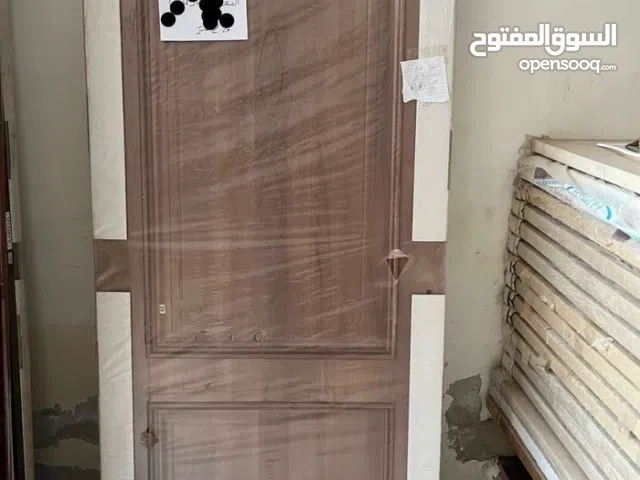 ابواب اكرانية الصنع خشب خامة ربي يبارك