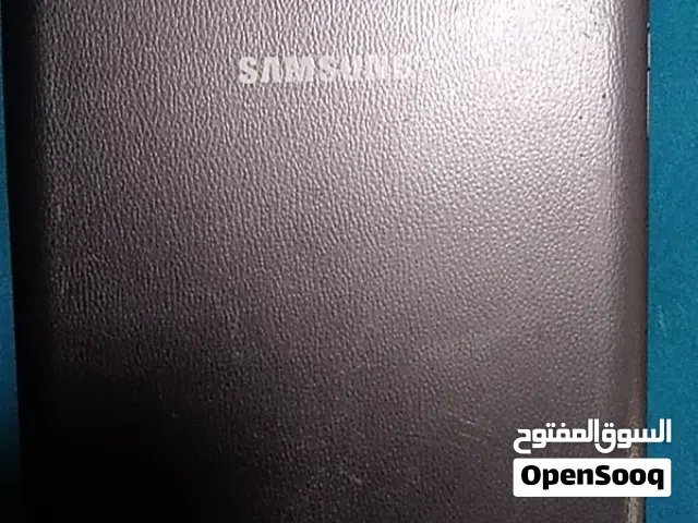 Samsung Galaxy Tab 1 TB in Al Sharqiya