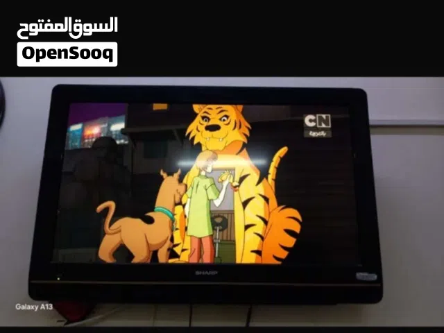 32 بوصه ب 10 دينار  وقابل