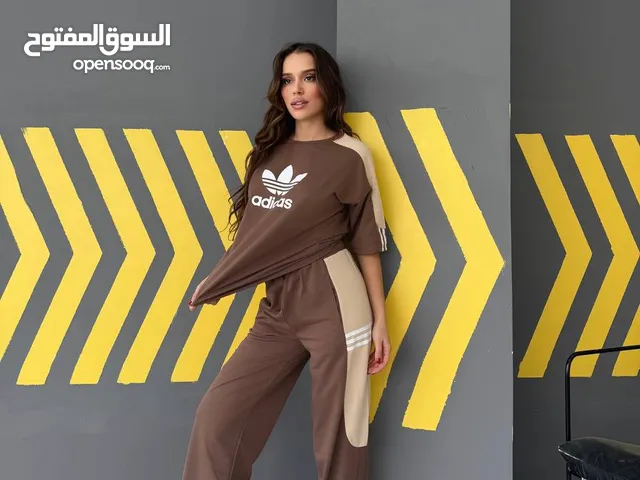 بيجامة أديداس الأصلية – راحة وأناقة في كل لحظة خلي راحتك ستايل – بيجامة أديداس الأصلية
