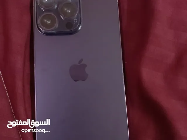 Apple iPhone 14 Pro Max 64 GB in Al Batinah