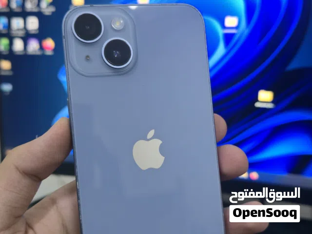 Apple iPhone 14 128 GB in Al Batinah