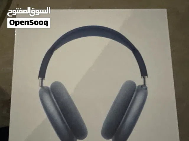 سماعة ابل Air Pods Max كوبي ماستر
