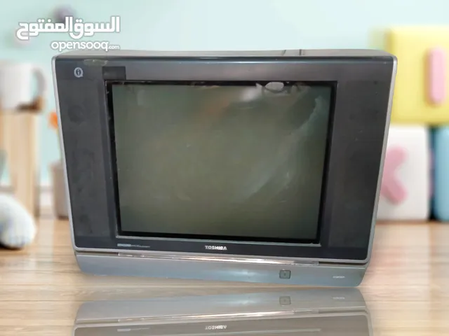 Toshiba Other 23 inch TV in Ismailia