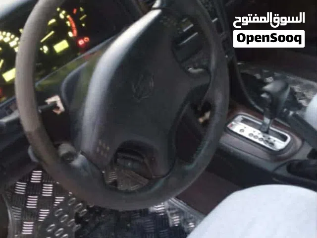 Used Nissan Maxima in Tripoli