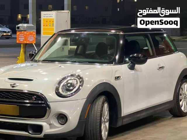 2020 ميني كوبيه Cooper S
