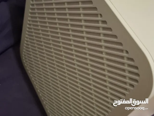 منقي هواء جديد استخدام يوم