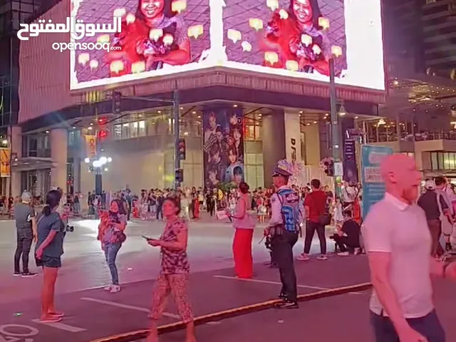 شراكه 50%في مطعم في السعودية وضمانات حكومية رسمية