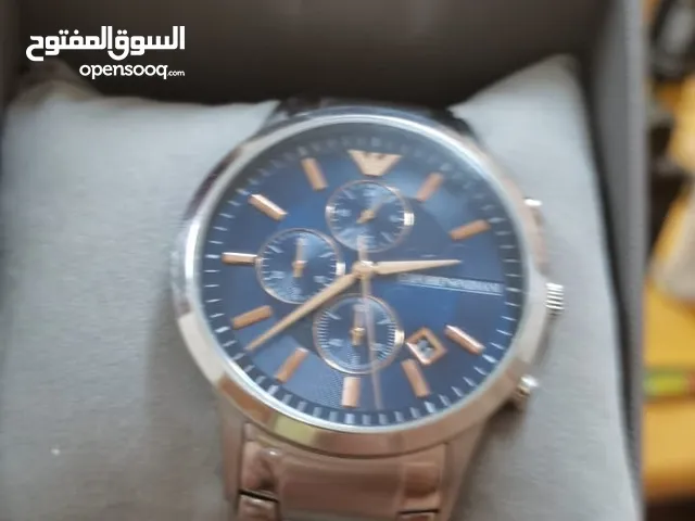  Emporio Armani watches  for sale in Cairo