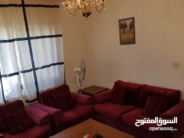 191m2 3 Bedrooms Apartments for Rent in Amman Al-Thuheir