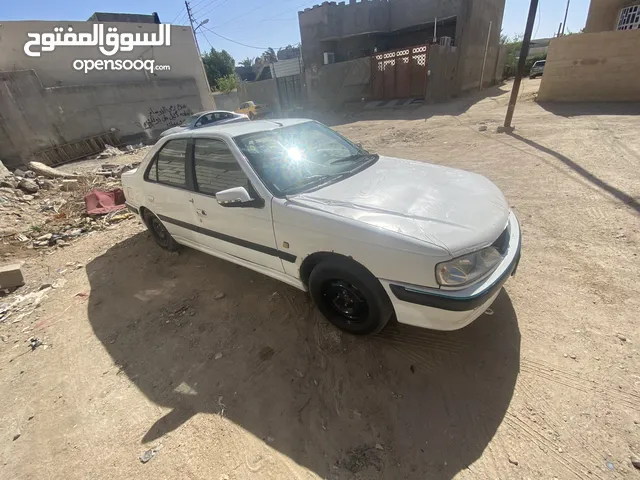 Used Peugeot 204 in Basra