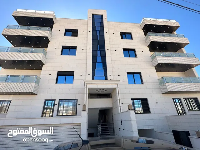 175m2 3 Bedrooms Apartments for Sale in Amman Al Bnayyat