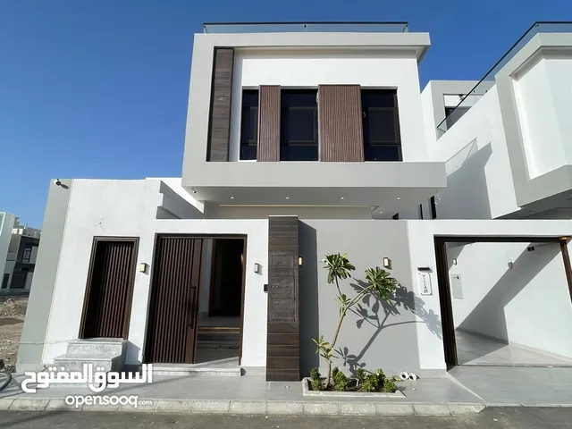 360 m2 5 Bedrooms Villa for Sale in Jeddah Al Shera'a