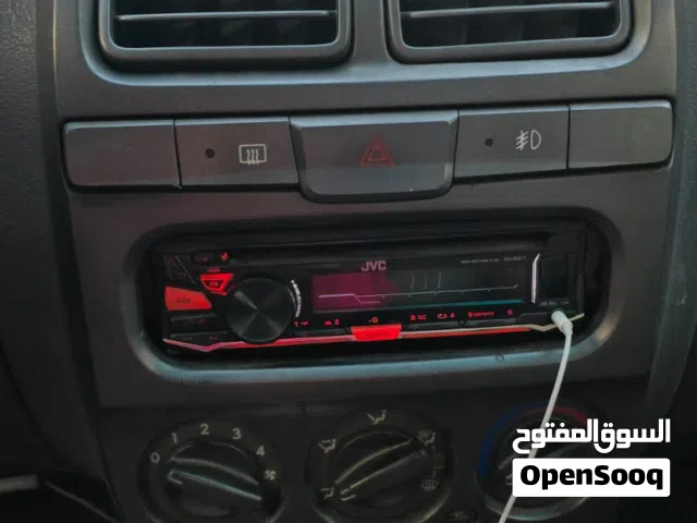 1999, Hyundai, Verna, Standard