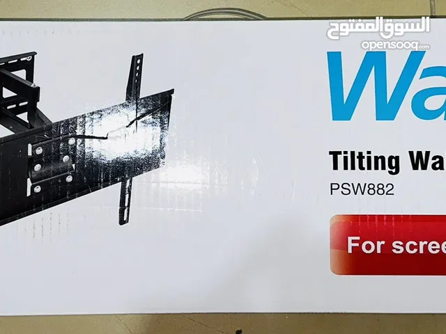 Brand New Original Wansa TV Bracket – Fits 32” to 65” Screens Heavy Duty Secure Mount!