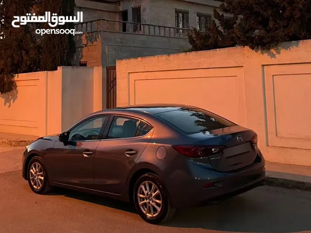 Used Mazda 3 in Mafraq