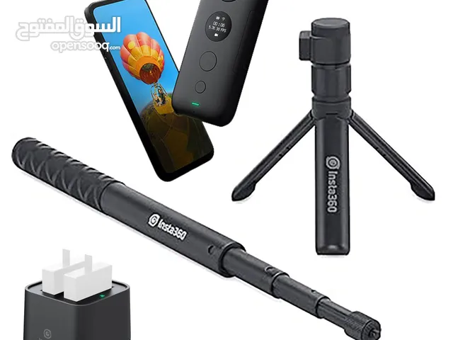 Insta360 ONE X- Bullet Time Bundle