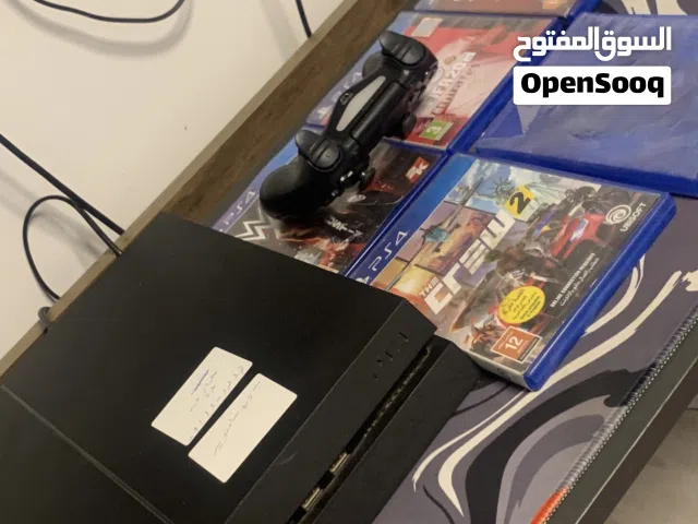 PlayStation 4 PlayStation for sale in Tripoli