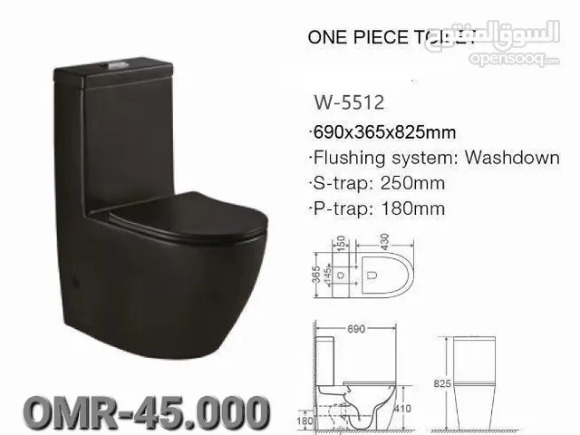 Sanitary ware