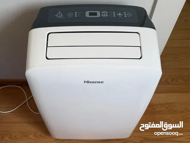 Hisense 0 - 1 Ton AC in Amman