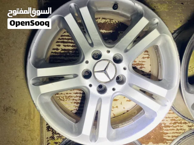 مرسيدس بنورما