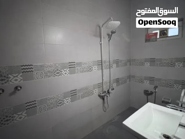 بيت مؤثث للايجار بالخضراء بناء حديث