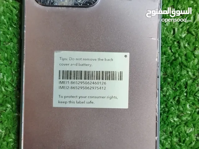 Honor Honor X6 128 GB in Irbid